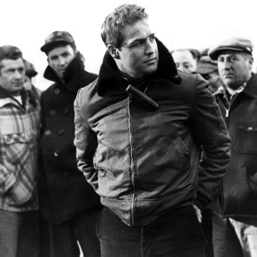 Film #177: On the Waterfront (1954)