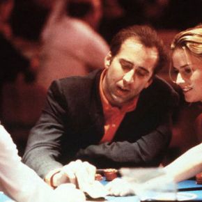 Film #548: Leaving Las Vegas (1995)